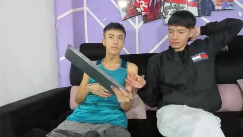 Snapshot of alexandluke1 chatting on March 2026 01:38:02 PM chicos hot online show from March 2026 01:38:02 PM