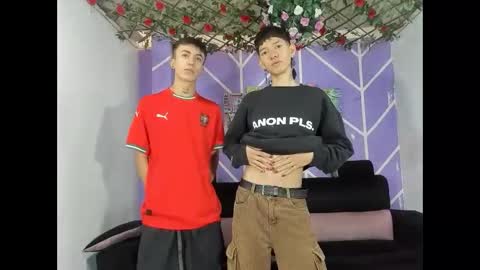 Snapshot of alexandluke1 chatting on March 2026 02:18:01 PM chicos hot online show from March 2026 02:18:01 PM