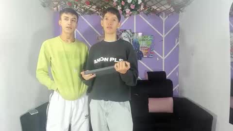 Snapshot of alexandluke1 chatting on April 2026 01:41:02 PM chicos hot online show from April 2026 01:41:02 PM