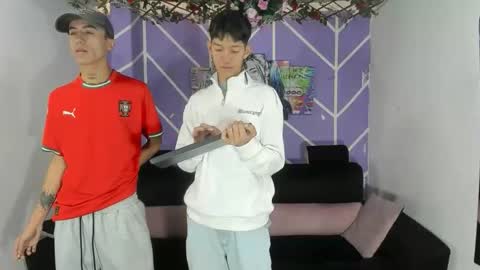 Snapshot of alexandluke1 chatting on April 2026 01:45:02 PM chicos hot online show from April 2026 01:45:02 PM