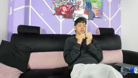 Snapshot of alexandluke1 chatting on April 2026 01:38:02 PM chicos hot online show from April 2026 01:38:02 PM