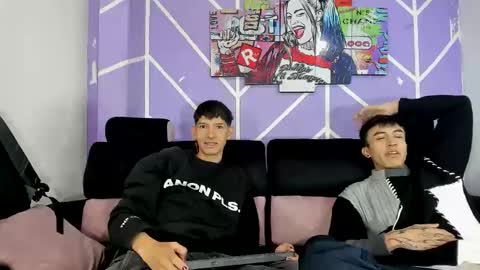 Snapshot of alexandluke1 chatting on April 2026 01:38:02 PM chicos hot online show from April 2026 01:38:02 PM