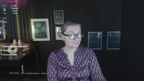 Snapshot of alexandra_kind chatting on March 2025 10:56:02 AM Alexandra online show from March 2025 10:56:02 AM