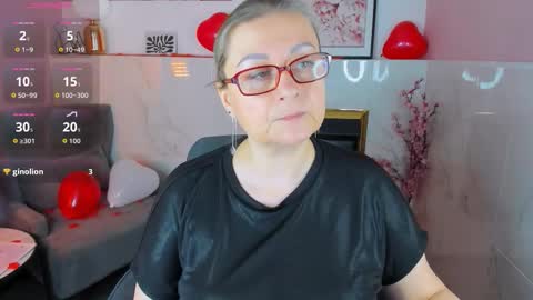 Snapshot of alexandra_kind chatting on February 2026 04:24:02 PM Alexandra online show from February 2026 04:24:02 PM