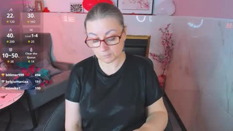 Snapshot of alexandra_kind chatting on February 2026 01:57:01 AM Alexandra online show from February 2026 01:57:01 AM