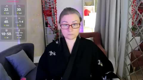 Snapshot of alexandra_kind chatting on February 2026 08:51:01 PM Alexandra online show from February 2026 08:51:01 PM