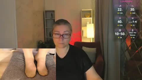 Snapshot of alexandra_kind chatting on May 2026 08:36:02 PM Alexandra online show from May 2026 08:36:02 PM