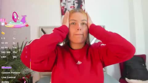 alexandra online show from January 2026 12:07:01 PM