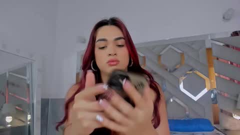 Snapshot of alexandra_wonder69x chatting on March 2026 02:46:02 PM Alexandra ig alexandraax09 online show from March 2026 02:46:02 PM