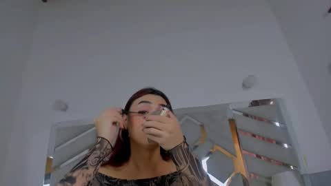 Snapshot of alexandra_wonder69x chatting on March 2026 02:32:01 PM Alexandra ig alexandraax09 online show from March 2026 02:32:01 PM