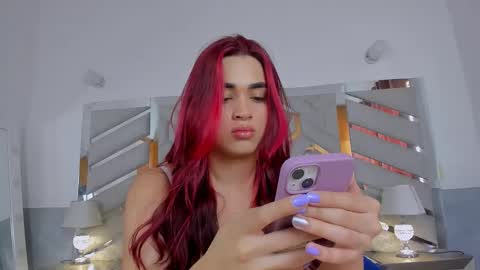 Snapshot of alexandra_wonder69x chatting on April 2026 02:47:02 PM Alexandra ig alexandraax09 online show from April 2026 02:47:02 PM