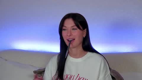 AlexandraBloom online show from March 2025 05:21:02 AM