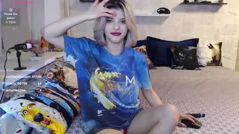 AlexandraErmes online show from June 2026 12:32:02 AM