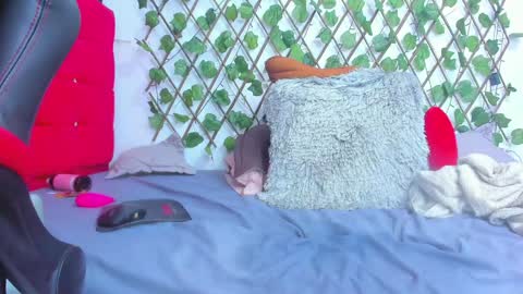 ALEXANDRA online show from January 2025 08:45:01 AM