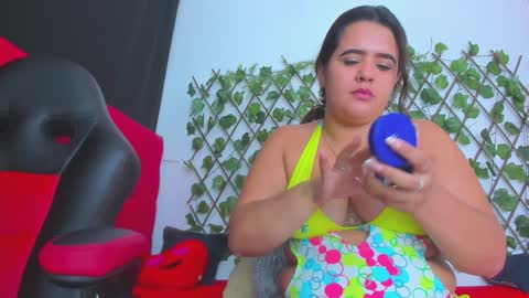 ALEXANDRA online show from January 2025 10:51:01 AM