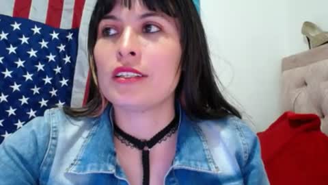 Snapshot of alexandrasaen chatting on June 2026 09:50:02 PM alexandrasaen online show from June 2026 09:50:02 PM