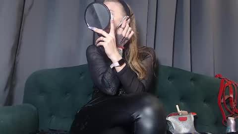 Snapshot of alexandrazaryanova chatting on April 2026 07:57:02 AM Alexandra online show from April 2026 07:57:02 AM