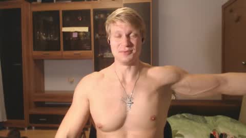 SportStranger online show from January 2025 04:41:01 PM