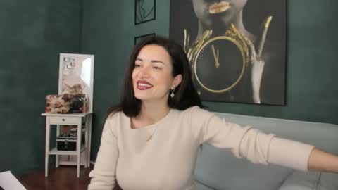 Snapshot of alexanikole chatting on February 2026 07:34:02 AM AlexaNikole online show from February 2026 07:34:02 AM