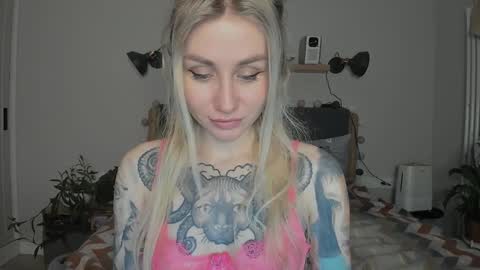 Snapshot of alexarush chatting on December 2024 05:48:01 PM alexarush online show from December 2024 05:48:01 PM