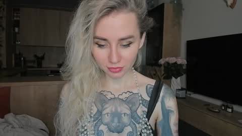 Snapshot of alexarush chatting on January 2025 06:31:01 PM alexarush online show from January 2025 06:31:01 PM