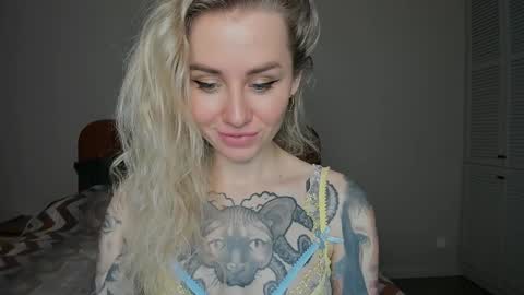Snapshot of alexarush chatting on February 2025 06:24:01 PM alexarush online show from February 2025 06:24:01 PM