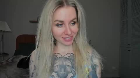 Snapshot of alexarush chatting on February 2025 06:43:02 PM alexarush online show from February 2025 06:43:02 PM