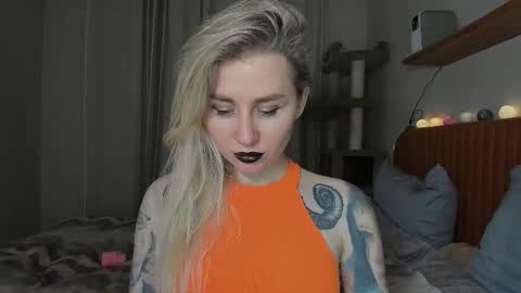 alexarush online show from October 2025 05:58:02 PM