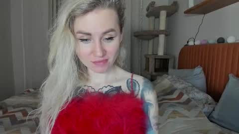 alexarush online show from November 2025 05:55:02 PM