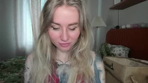 alexarush online show from June 2026 05:24:02 PM