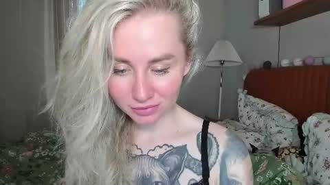 alexarush online show from June 2026 06:12:01 PM