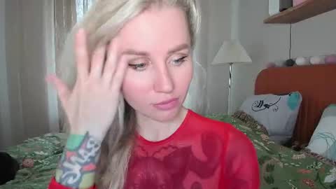 alexarush online show from July 2026 05:34:01 PM