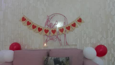 Snapshot of alexasophia24 chatting on February 2026 04:25:02 PM alexasophia online show from February 2026 04:25:02 PM