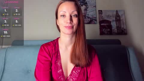 Snapshot of alexastevens chatting on January 2025 08:40:02 AM AlexaStevens online show from January 2025 08:40:02 AM