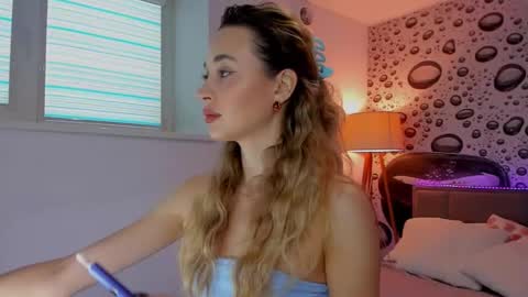 Snapshot of alexawilds chatting on February 2026 12:47:02 PM AlexaWilds online show from February 2026 12:47:02 PM