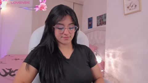 lexandra  online show from December 2024 11:23:02 AM