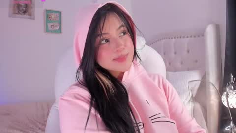 lexandra  online show from February 2025 08:37:01 AM