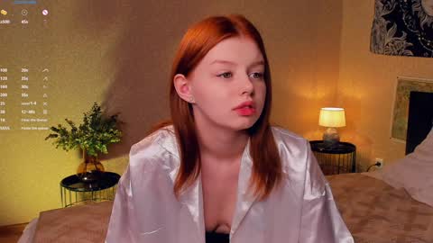 Jody  Christine online show from January 2025 06:45:02 AM