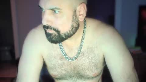 AlexDXX online show from January 2025 06:13:01 AM