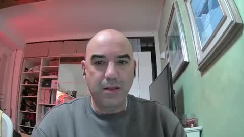 Snapshot of alexct77 chatting on December 2024 07:03:02 PM alexct77 online show from December 2024 07:03:02 PM