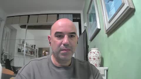 Snapshot of alexct77 chatting on January 2025 06:47:01 PM alexct77 online show from January 2025 06:47:01 PM