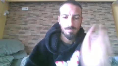 Snapshot of alexdelarge23 chatting on February 2025 12:30:02 PM alexdelarge23 online show from February 2025 12:30:02 PM