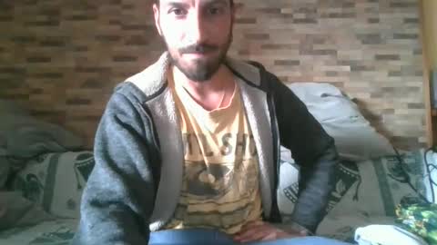 Snapshot of alexdelarge23 chatting on February 2025 04:16:02 PM alexdelarge23 online show from February 2025 04:16:02 PM