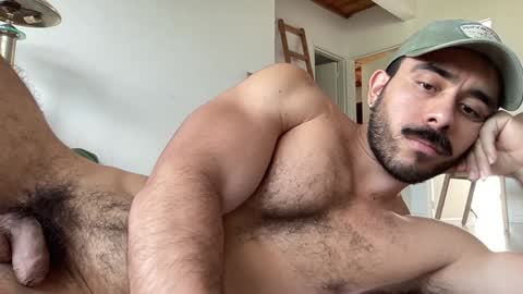 Alex Dimartino online show from January 2025 08:07:02 PM