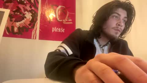alexeiei online show from February 2025 01:07:01 PM