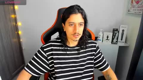 Snapshot of alexfloreszzz chatting on March 2025 12:22:01 PM alexfloreszzz online show from March 2025 12:22:01 PM