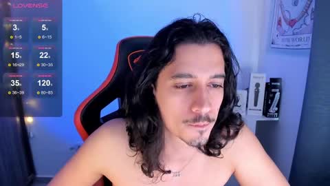 Snapshot of alexfloreszzz chatting on March 2025 04:00:02 PM alexfloreszzz online show from March 2025 04:00:02 PM