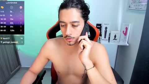 Snapshot of alexfloreszzz chatting on March 2025 03:40:02 PM alexfloreszzz online show from March 2025 03:40:02 PM