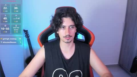 Snapshot of alexfloreszzz chatting on March 2026 01:44:01 AM alexfloreszzz online show from March 2026 01:44:01 AM