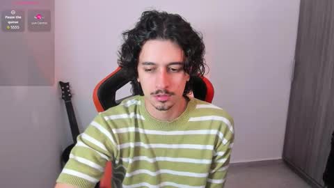Snapshot of alexfloreszzz chatting on March 2026 08:47:01 PM alexfloreszzz online show from March 2026 08:47:01 PM